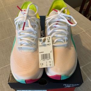 Reebok Running Shoes